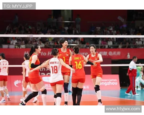 全运会回顾:杭州排球队心理素质的优劣与启示分析