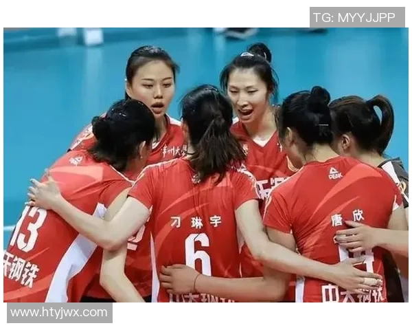 北京排球队在城市联赛中的强劲表现与战术分析